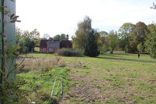 Foto - 3 Zimmer Einfamilienhaus in Domsühl