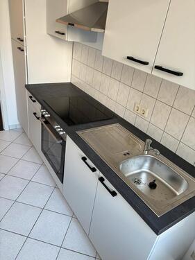 Foto - Frisch Sanierte Wohnung in Uni-Nähe – Ruhige und schöne Lage