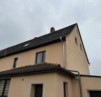 3-Raum Wohnung Dachgeschoss - 400,00&nbsp;EUR Kaltmiete, ca.&nbsp; 80,00&nbsp;m&sup2; in Freyburg (Unstrut) (PLZ: 06632)