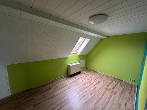 Foto - Dachgeschoßwohnung in Freyburg (Unstrut) zur Miete