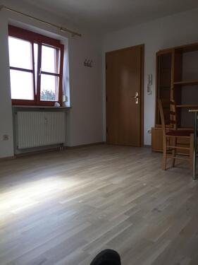 Foto - 1 Zimmer Dachgeschoßwohnung zur Miete in München
