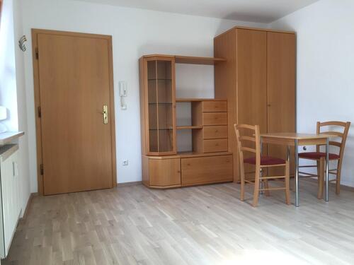 Foto - 1 Zimmer Dachgeschoßwohnung in München