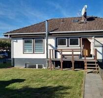 Durchdachter Bungalow in Groß Twülpstedt – OT Volkmarsdorf