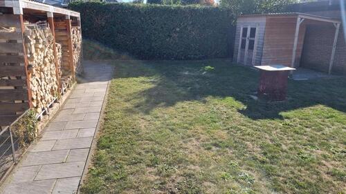 Foto - 4 Zimmer Bungalow zum Kaufen in Groß Twülpstedt