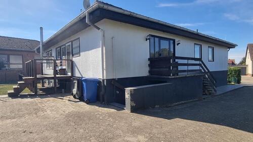 Foto - 4 Zimmer Bungalow in Groß Twülpstedt