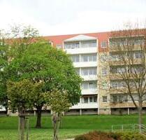 Ruhige Singlewohnung mit Balkon - Sondershausen