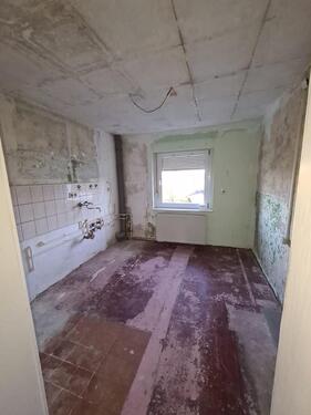 Foto - Etagenwohnung in Oschatz zum Kaufen