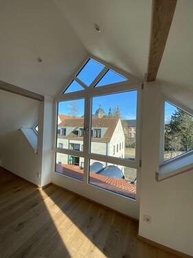 Foto - 5 Zimmer Maisonettenwohnung in Fulda