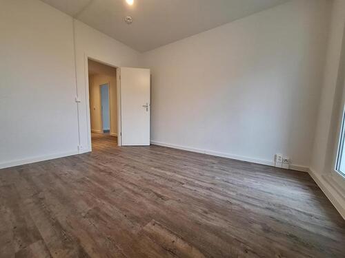 Foto - 4 Zimmer Etagenwohnung zur Miete in Schwerin