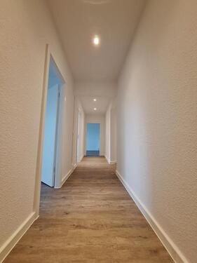 Foto - 4 Zimmer Etagenwohnung in Schwerin