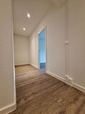 Foto - Etagenwohnung in Schwerin zur Miete