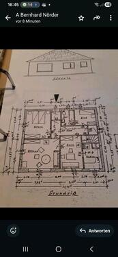 Foto - 5 Zimmer Bungalow zum Kaufen in Wiesmoor