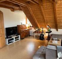 4. Zimmer in einer WG zu vermieten ~ 15 qm - Erlangen Alterlangen