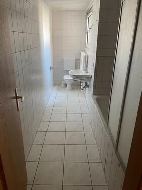 Foto - Etagenwohnung in Mannheim zur Miete