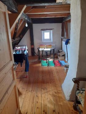 Foto - Einfamilienhaus zum Kaufen in Schallstadt