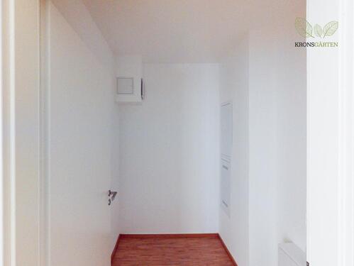 Foto - 2 Zimmer Erdgeschoßwohnung in Hannover