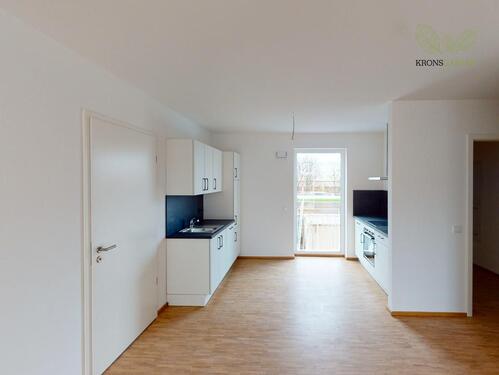 Foto - Erdgeschoßwohnung in Hannover zur Miete