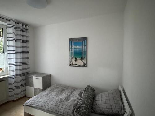 Foto - 2 Zimmer Erdgeschoßwohnung zur Miete in Koblenz