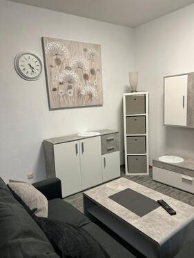 Foto - 2 Zimmer Erdgeschoßwohnung in Koblenz