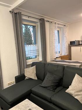 Foto - Erdgeschoßwohnung in Koblenz zur Miete