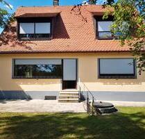 1-Familienhaus zu vermieten - 1.160,00&nbsp;EUR Kaltmiete, ca.&nbsp; 130,00&nbsp;m&sup2; in Erlangen (PLZ: 91056) Alterlangen