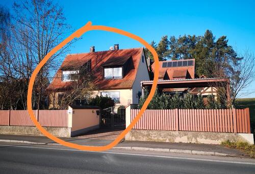 Foto - 4.5 Zimmer Etagenwohnung in Erlangen