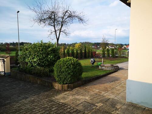 Foto - Etagenwohnung in Erlangen zur Miete