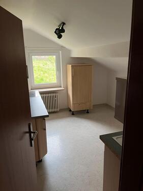 Foto - Dachgeschoßwohnung in Eichstätt zur Miete