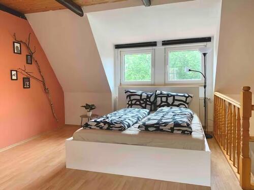 Foto - Reihenhaus in Quedlinburg zum Kaufen