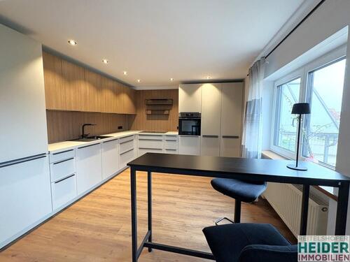 Foto - 4 Zimmer Erdgeschoßwohnung in Wolframs-Eschenbach