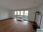 Foto - Erdgeschoßwohnung in Wolframs-Eschenbach zur Miete