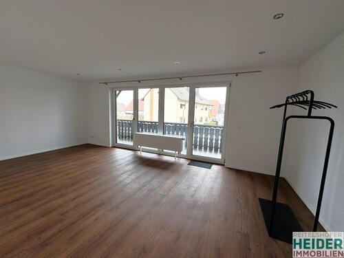 Foto - Erdgeschoßwohnung in Wolframs-Eschenbach zur Miete