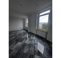 Wohnung mit einem großen Bad in Hagen Haspe zu vermieten