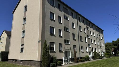 Foto - 2 Zimmer Etagenwohnung zum Kaufen in Hannover