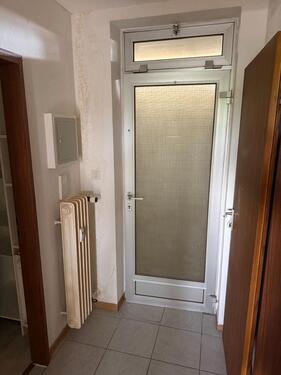 Foto - Erdgeschoßwohnung in Würzburg zum Kaufen