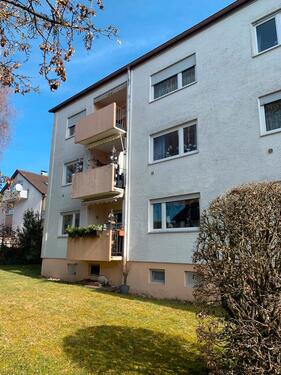 Foto - 4 Zimmer Etagenwohnung zum Kaufen in Steinenbronn
