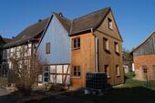 Foto - Gemütliches sonniges Haus mit Potential in idyllischem Dorfkern