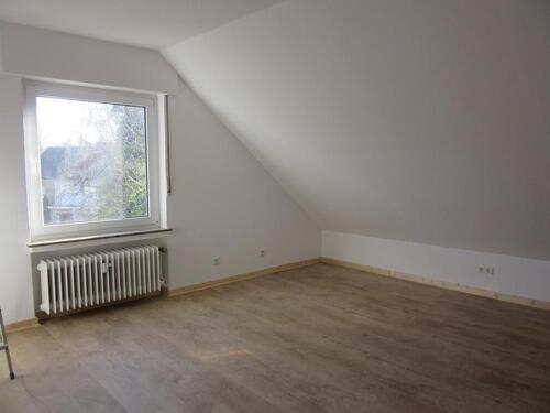 Foto - 2 Zimmer Dachgeschoßwohnung in Bad Salzuflen