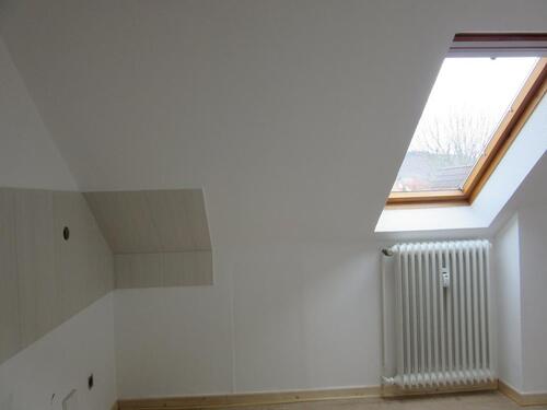 Foto - Dachgeschoßwohnung in Bad Salzuflen zur Miete