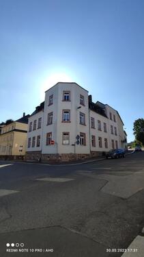 Foto - 3-Raum-Dachgeschosswohnung im Altbau