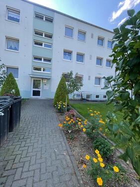 Foto - 4 Zimmer Wohnung ab sofort PROVISIONSFRE!!!