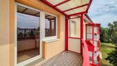 Foto - 2-Raum-Wohnung mit Balkon - 290,00 EUR Kaltmiete,