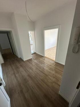 Foto - Etagenwohnung in Marburg
