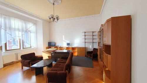Foto - Etagenwohnung zur Miete in Görlitz