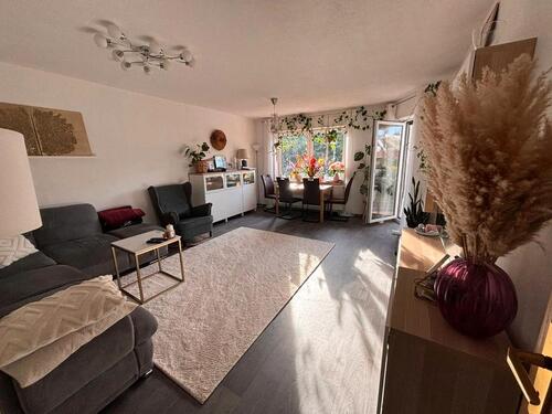 Foto - ☆Schöne 3 ZKB Wohnung in Borken -Großenenglis☆