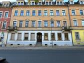 Foto - Etagenwohnung zur Miete in Radeberg
