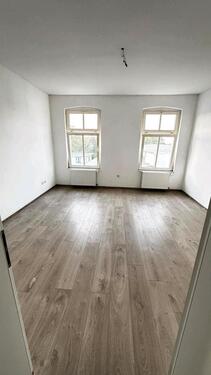 Foto - Etagenwohnung zur Miete in Zeitz