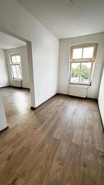 Foto - Etagenwohnung in Zeitz