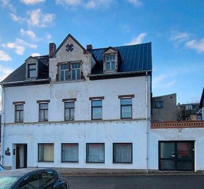 Foto - Einfamilienhaus zum Kaufen in Olbernhau