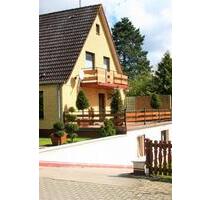 3 Zimmer Souterrain Wohnung EBK ab 01.11. - Oldenburg in Holstein